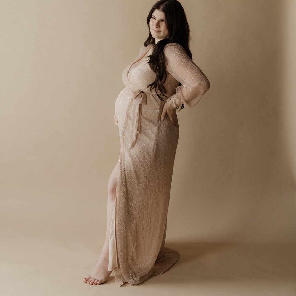 Baltic Born Abigail Dress